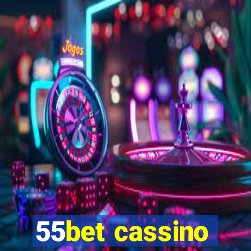 55bet cassino